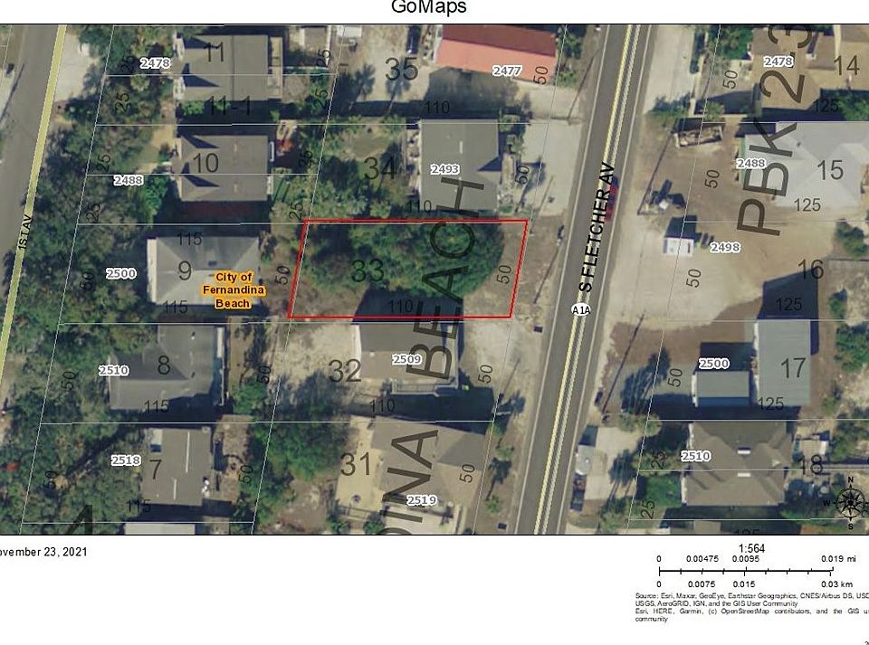 1st image of S Fletcher Ave