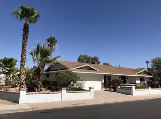 1924 E Dartmouth St, Mesa, AZ 85203