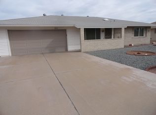 18211 N 130th Ave, Sun City West, AZ 85375