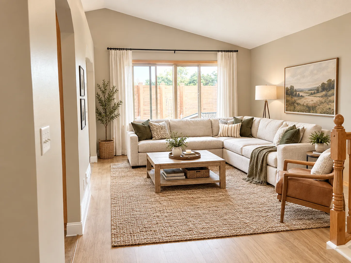 4 bed, 1800 sqft, $3,200 — Photo 2