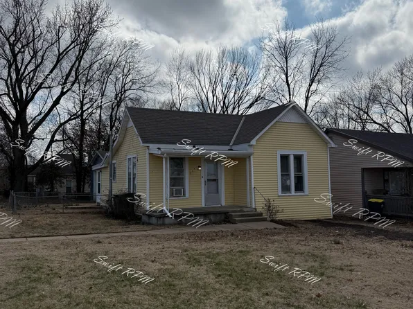 314 E Kansas St, Lansing, KS 66043