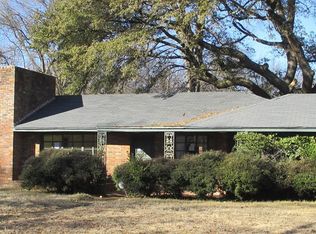 528 Mayer St, Greenville, MS 38701