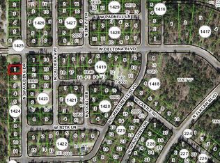 10468 N Spaulding Dr #1, Dunnellon, FL 34433