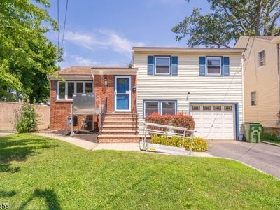 323 Dermody St, Roselle, NJ, 07203