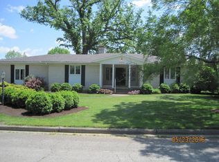505 Mayfair Dr LOT 2, Washington Court House, OH 43160