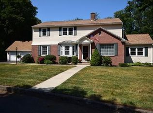 123 Main St, Wilbraham, MA 01095