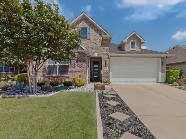 10409 Claystone Dr, Denton, TX 76207