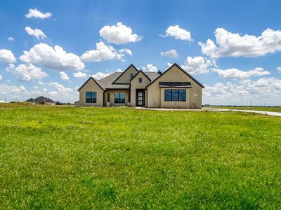 510 Harvest Time Ln, Maypearl, TX, 76084