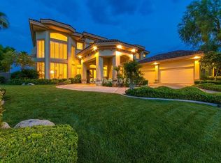 2204 Point Rock Ln, Las Vegas, NV 89134