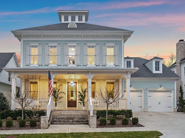 3042 Conar St, Franklin, TN 37064