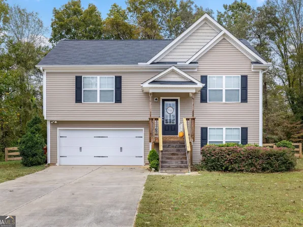 143 Meadow Creek Ct, Commerce, GA 30530