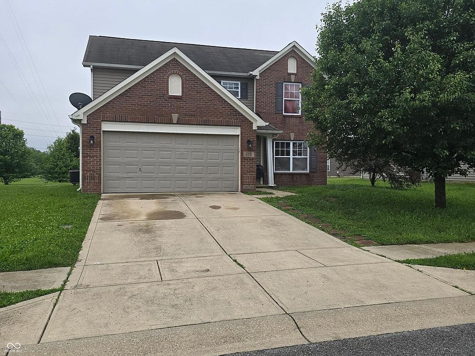 1st image of 615 Albermarle Dr