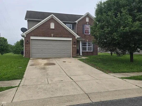 615 Albermarle Dr, Pittsboro, IN 46167