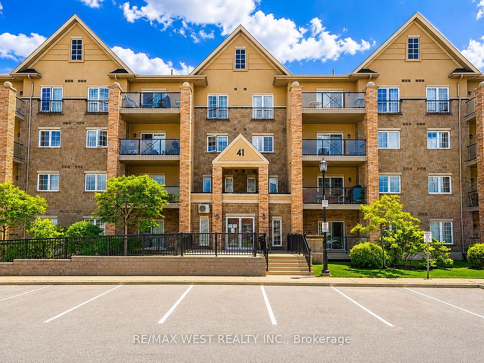 1st image of 41 Ferndale Dr S #110