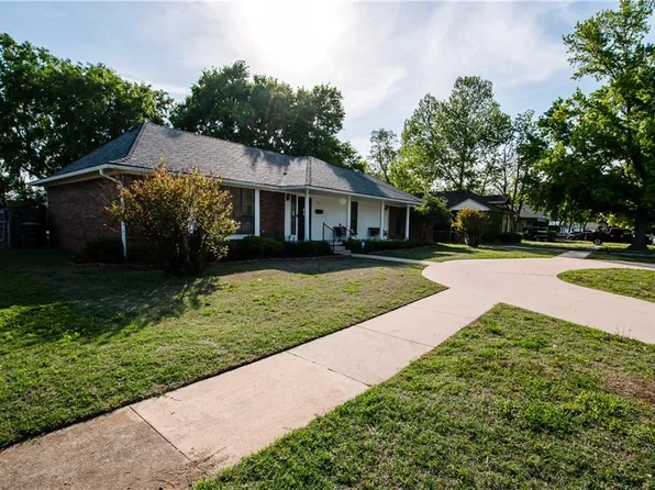 123 S Pecan St, Pauls Valley, OK 73075