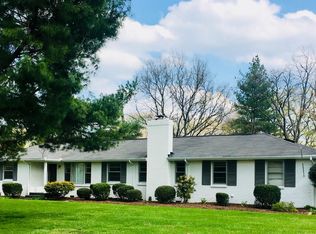 5112 Wilmar Dr, Nashville, TN 37220