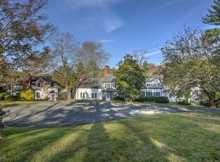 80 Holland Rd, Peapack, NJ 07977