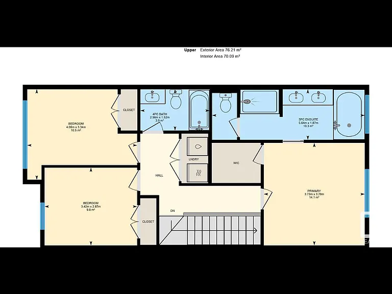 197 Charlesworth Dr SW — Photo 20