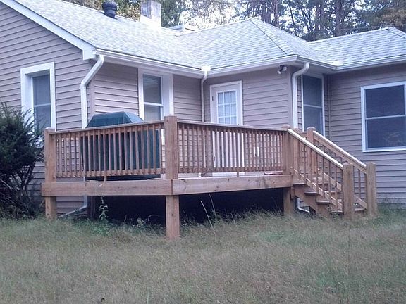 2nd image of 189 Thomas Farm Ln #A