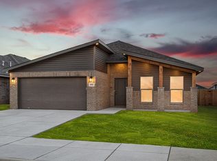 Jennifer Plan, Burgamy Park, Lubbock, TX 79416