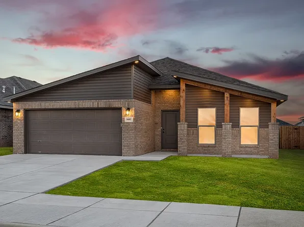 Jennifer Plan, Windmill Crossing