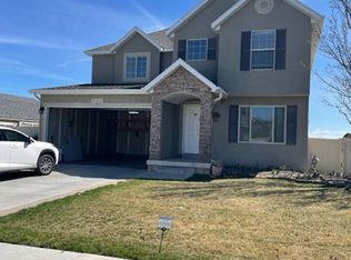 533 W Floribunda Dr, Saratoga Springs, UT 84045