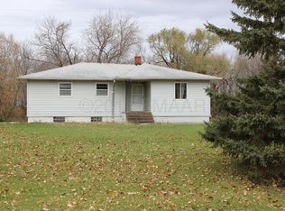 2112 160th St, Hendrum, MN 56550