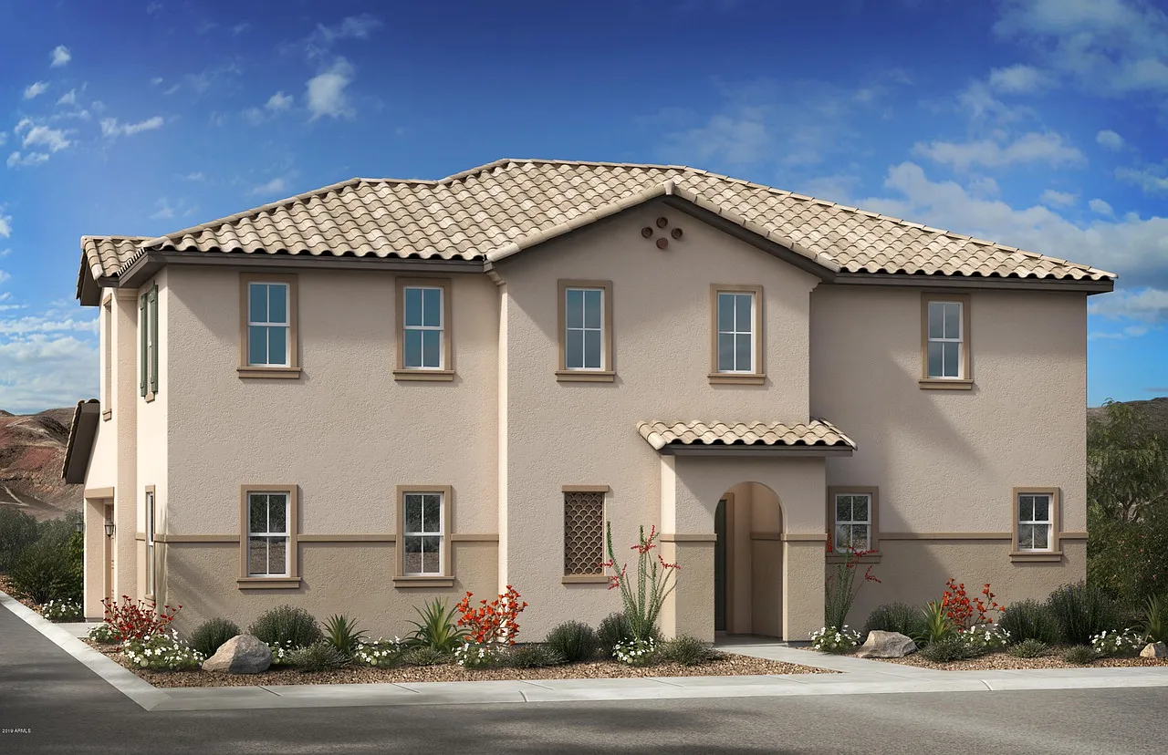 3 bed, 2.5 bath, 2287 sqft, $2,795 — Photo 1