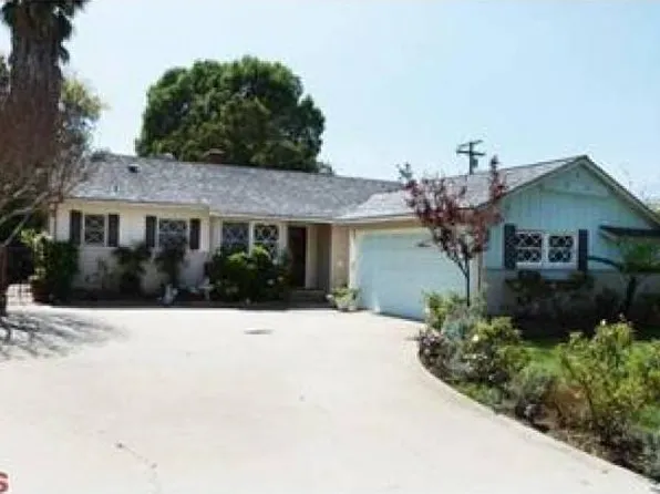13424 Margate St, Van Nuys, CA 91401