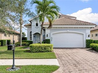 6096 Dogleg Dr, Naples, FL 34113