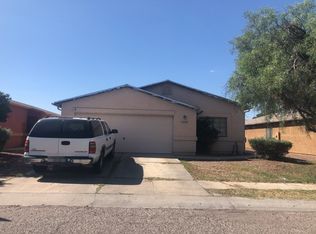 1822 W Rue Du Fleuve, Tucson, AZ 85746