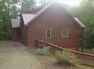 15 Norwich Ct #2, Ellijay, GA 30540