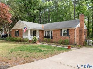 1505 Ednam Forest Dr, Henrico, VA 23238