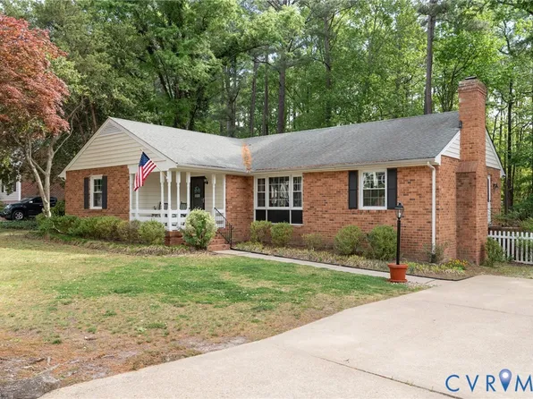 1505 Ednam Forest Dr, Henrico, VA 23238