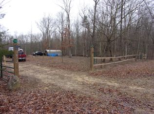 1872 Mountain Creek Rd #10, Crossville, TN 38572