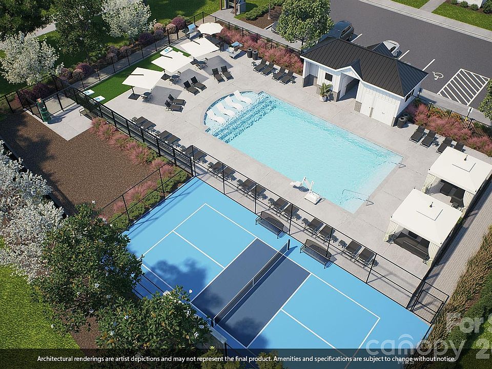 2nd image of 7516 Mashburn Dr #12