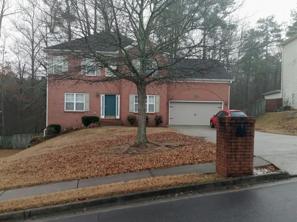 1123 Spanish Moss Ct, Lawrenceville, GA 30045