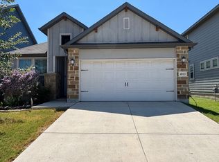4913 Drovers Path, Saint Hedwig, TX 78152