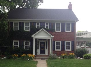 6900 Morrill Ave, Lincoln, NE 68507