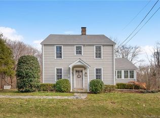 158 Hurlbutt St, Wilton, CT 06897