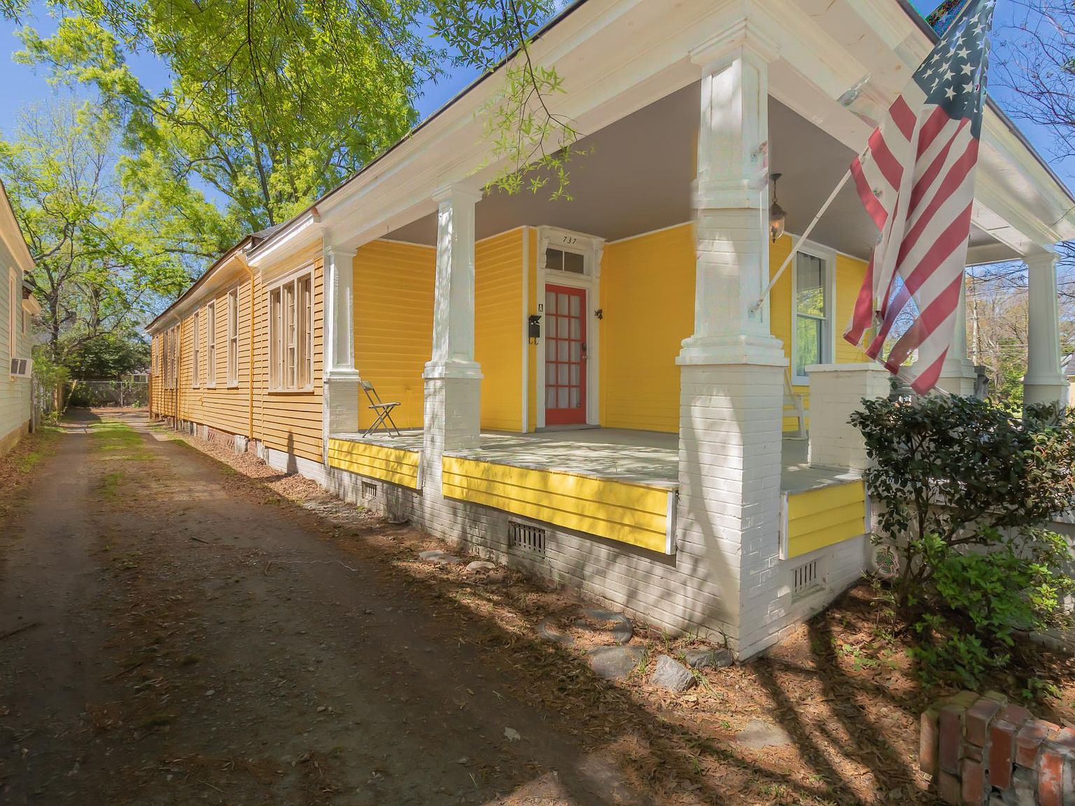 737 3rd Ave #B, Columbus, GA 31901 | Zillow