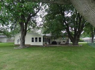 1911 Elizaville Rd, Shively, IN 46052