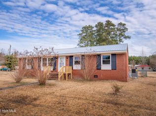 241 Cooke Circle, Rich Square, NC 27869