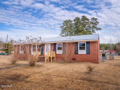 241 Cooke Circle, Rich Square, NC, 27869