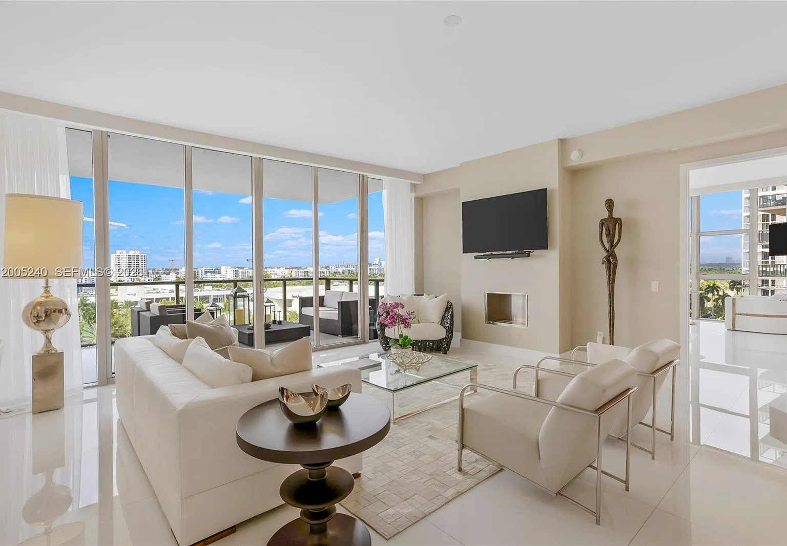 Bal Harbour North South C — Photo 1