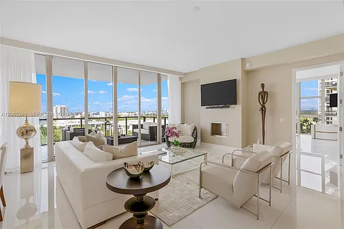9701 Collins Ave #805S Photo 1