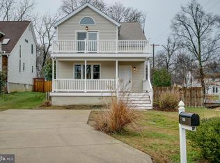 3465 Rockway Ave, Annapolis, MD 21403