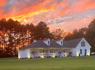 267 Light Rd, Bremen, AL 35033