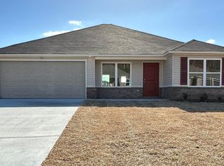 24 Barn Cat Way, Conway, AR 72032
