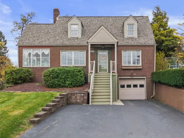 821 Pinecrest Dr, McKeesport, PA 15135